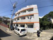 めまさビル