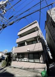 京成本線京成船橋駅まで徒歩2分