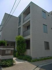 Demeure Hiroo east court
