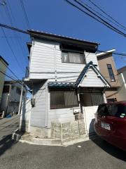 阪急宝塚線豊中駅まで徒歩11分