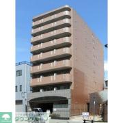ニューシティアパートメンツ円上町