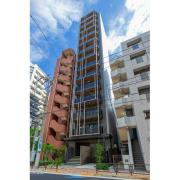 ザ・ライオンズフォーシア文京湯島 部屋番号904