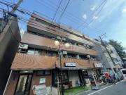 TYMマンション