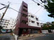 オアシス槻田