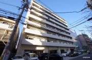 地下鉄御堂筋線西中島南方駅まで徒歩8分