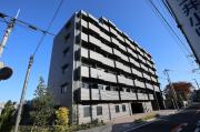 ルーブル川崎上平間弐番館