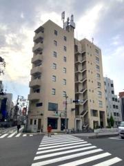 イデールームズ上原