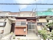小倉町南浦貸家