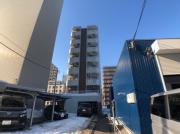 地下鉄南北線北１２条駅まで徒歩6分