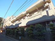 京王線千歳烏山駅まで徒歩18分