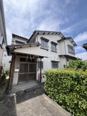 知多市南巽ヶ丘1丁目戸建