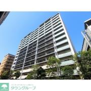 パークホームズ川口ザレジデンス