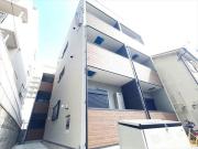 ハーモニーテラス青木III