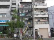 ヤスヒロマンション