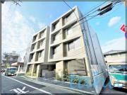 都営三田線新板橋駅まで徒歩4分