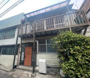 四つ木戸建