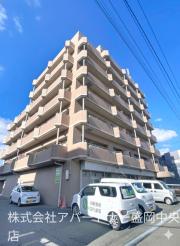 キャステール安倍館