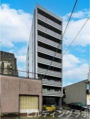 地下鉄鶴舞線大須観音駅まで徒歩10分