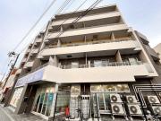西武池袋・豊島線大泉学園駅まで徒歩2分
