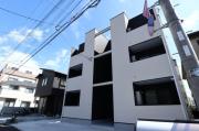 山陽電鉄本線西新町駅まで徒歩5分