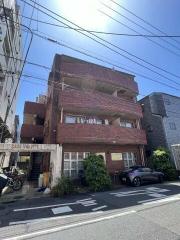 ＪＲ京浜東北・根岸線鶴見駅まで徒歩20分