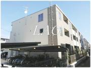 BLESS草加松原
