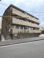 プロプエスタ上永谷