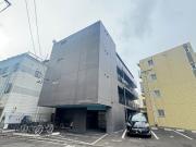 仙台市地下鉄南北線愛宕橋駅まで徒歩6分