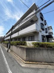 西武池袋・豊島線桜台駅まで徒歩4分