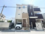 地下鉄今里筋線清水駅まで徒歩6分