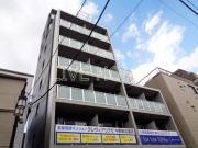 西武新宿線新井薬師前駅まで徒歩2分