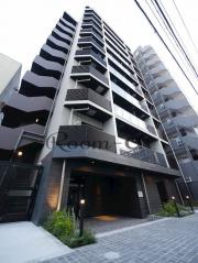 SHOKEN Residence横浜関内