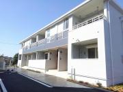 ＪＲ東海道本線浜松駅までバス約23分 徒歩9分