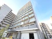 地下鉄御堂筋線大国町駅まで徒歩5分