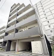東京メトロ丸ノ内線新高円寺駅まで徒歩3分