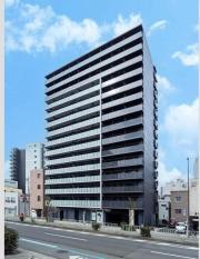 阪神なんば線九条駅まで徒歩7分