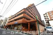 地下鉄七隈線渡辺通駅まで徒歩11分