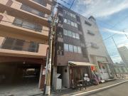 地下鉄長堀鶴見緑地線西長堀駅まで徒歩3分