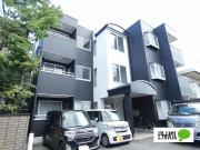 S-YARD三輪