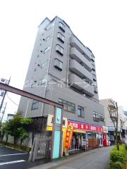 東武伊勢崎・大師線梅島駅まで徒歩20分