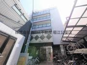 地下鉄御堂筋線なんば駅まで徒歩5分