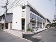 阪急宝塚線石橋阪大前駅まで徒歩10分