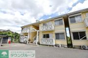 西武秩父線高麗駅まで徒歩4分