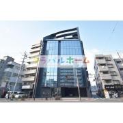 阪急京都線十三駅まで徒歩12分