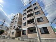 地下鉄南北線中島公園駅まで徒歩10分