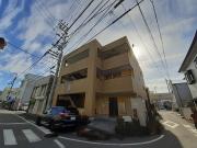 ＪＲ土讃線入明駅まで徒歩3分