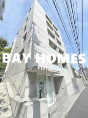 ＪＲ京浜東北・根岸線桜木町駅まで徒歩7分