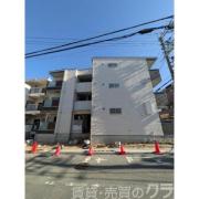 南海高野線北野田駅まで徒歩8分