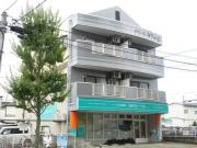ＪＲ東北本線郡山駅まで徒歩5分