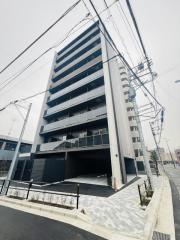 SAKURA AXIS 中板橋